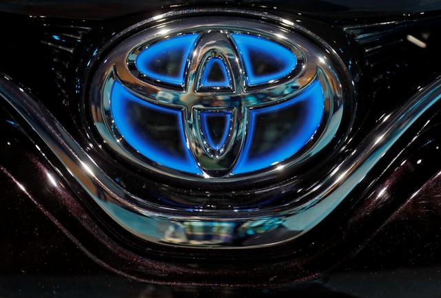 Toyota Sees Slower Sales Growth In South America, Caribbean In 2019: Executive