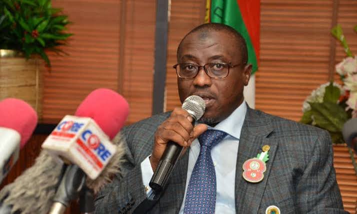 Nigeria Has $48bn Investment Opportunities In Oil & Gas Sector — Baru