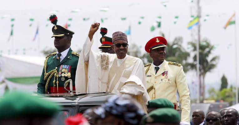 Again, Buhari Promises Justice for Victims Of Killings In Rivers But Not For Kaduna