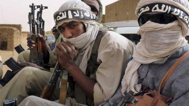 Al Qaeda Affiliate Claims Mali Army Base Attack