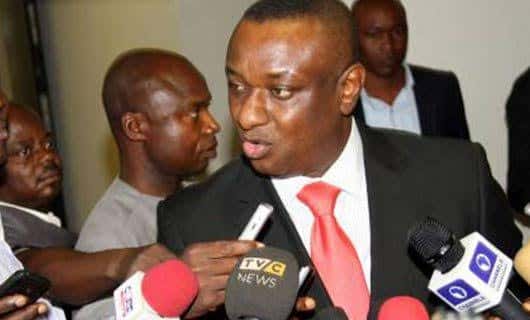 Why APC Dragged Atiku, PDP To Police, DSS Over Alleged INEC Server Hacking