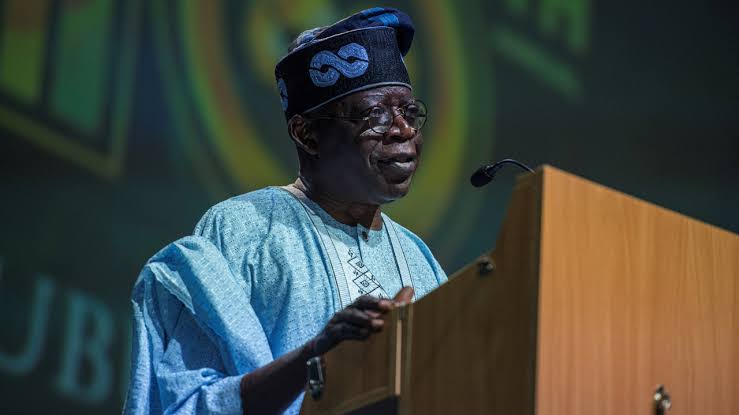 Opinion | The Full Text Of Bola Tinubu Colloquium Speech