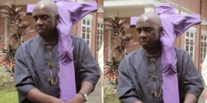 Opinion | Rivers APC And The Pains Of Following Treacherous Judas Is-Amaechi