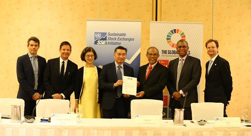 Durant States UNCTAD’s Contributions To Global Sustainability