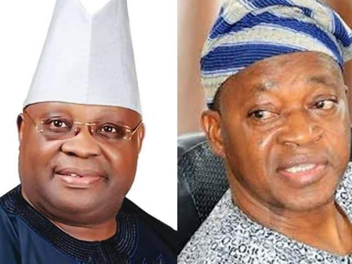 Court nails Adeleke, Osun’s governorship hopeful