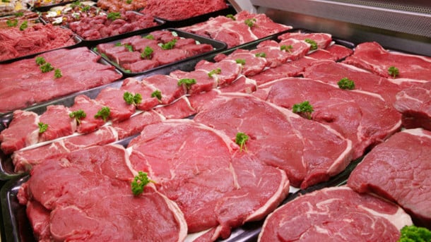 Read What Health Study Say Eating Red, Processed Meat Causes