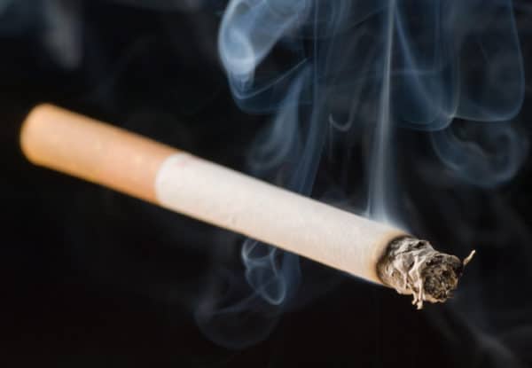 25,000 Underage Nigerians Use Tobacco Products Daily – Group