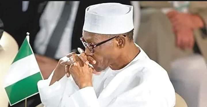PDP Queries FG, Buhari Presidency Over N24.38tr Debt Profile, Demands NASS Investigation