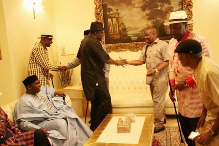 Reelection Of Governor Wike Well Deserved – Governor Dickson