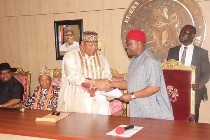 Rivers State Government To Tackle Cult-Related Killings Says Governor Wike