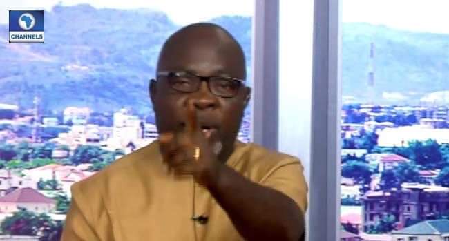 Buhari’s Private Voyage Without Transmitting Power Is Unconstitutional – PDP