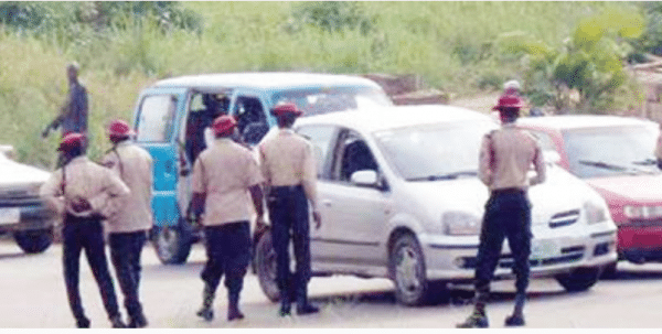 Don’t Chase Erring Motorists, FRSC Cautions Personnel
