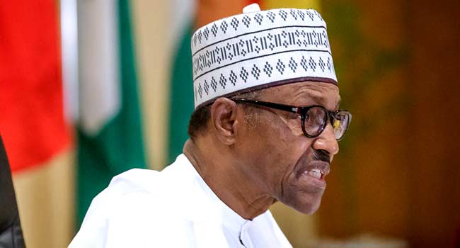 Bank Collateral Issue Is A Terrible Colonial Legacy – Buhari