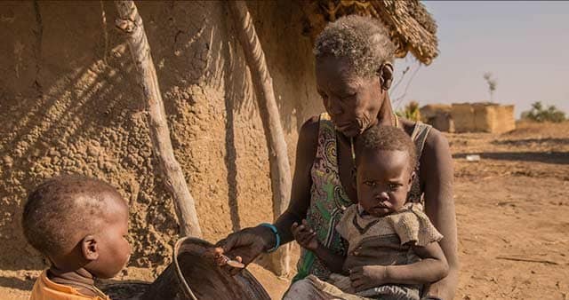 113 Million People in Nigeria, 52 Other Countries Experienced Acute Hunger: Report