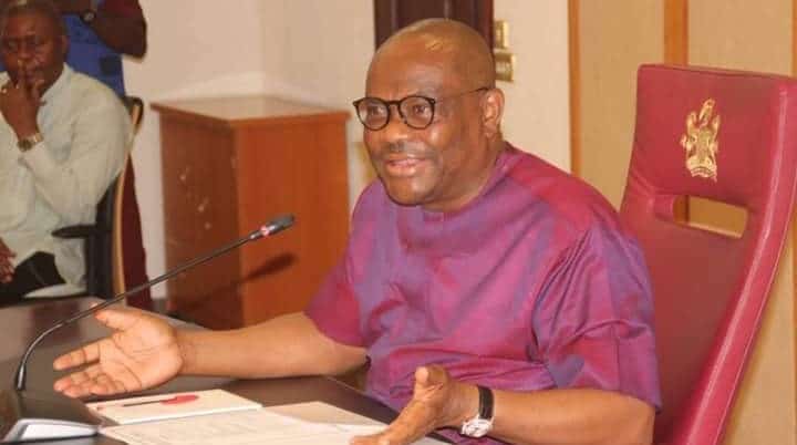 Amaechi, Malami Mount Pressure On Ag CJN To Reverse S/Court Ruling Delisting Rivers APC Candidates – PDP