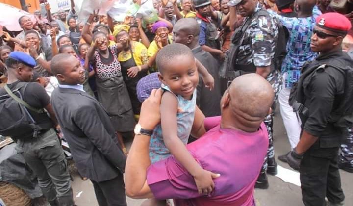 I Will Not Take The Support Of Rivers People For Granted Says Governor Wike