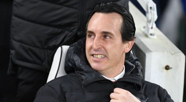 Arsenal Still Good For UEFA Champions League Spot: Emery