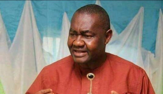 S/Court Judgement: Abe Commends Judiciary, Reiterates Commitment To APC