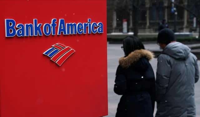 Bank Of America To Raise Minimum Wage To $20 Per Hour By 2021