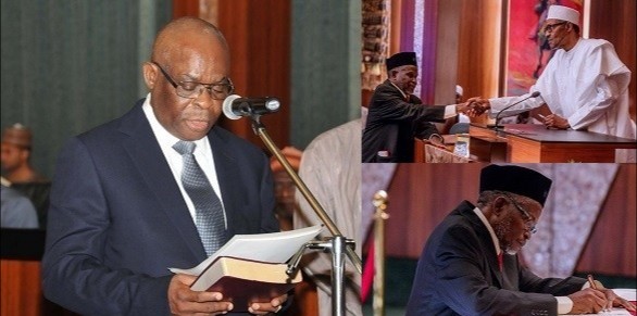 APC Leaders Now Threaten Judges With The ‘Onnoghen Treatment’