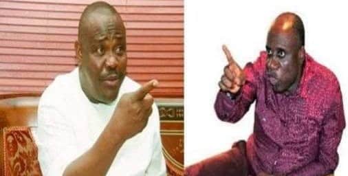 Opinion | Re: The Tyranny Of Two Brothers: The Ikwerrelization of Rivers Politics