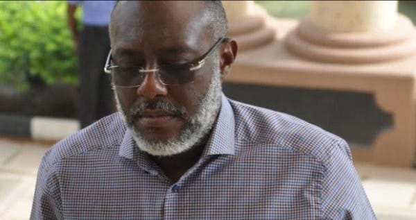 Alleged N400m Fraud: Metuh Gets Fresh Date