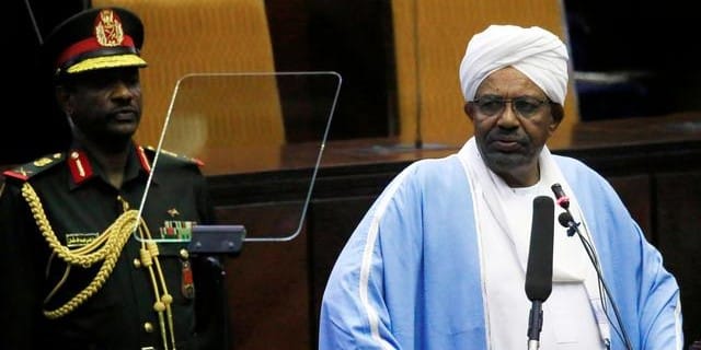 Sudan’s Bashir, Bows To Protesters, Steps Down, Government Sources Say