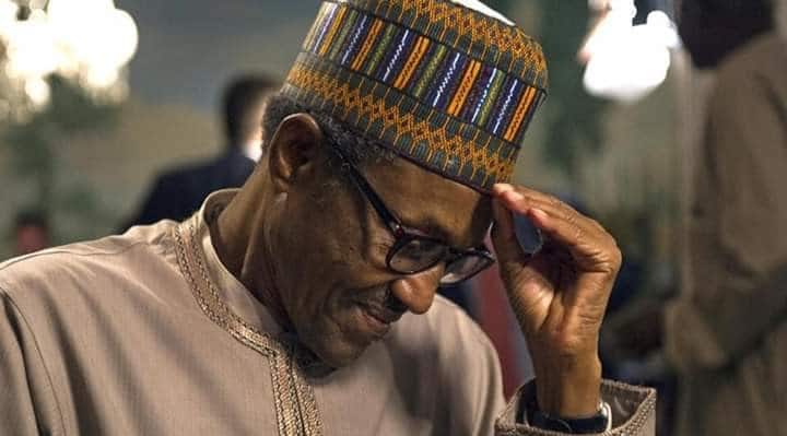 APC, Buhari Desperate To Retain Power To Conceal Corruption – PDP