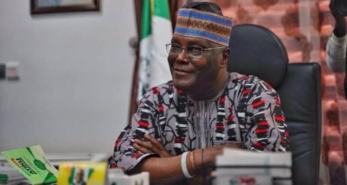 Atiku Praises Nigerian Workers On May Day