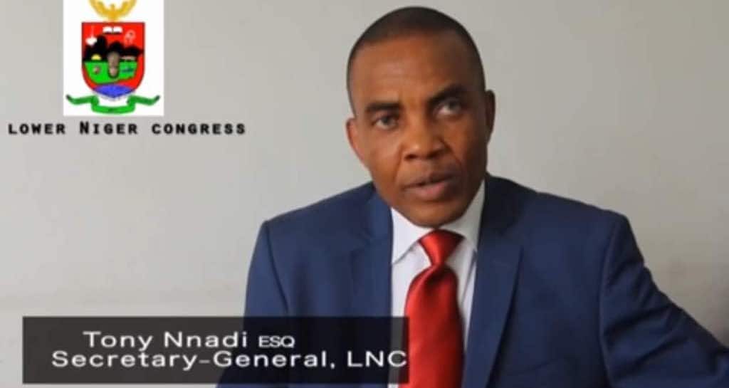 Special Announcement On The Reopening Of LNC Membership Registration Portal