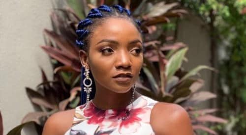 Simi Drops ‘Omo Charlie Champagne’ Album In Dad’s Memory