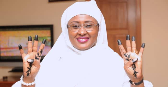 Aisha Buhari To Establish Private University