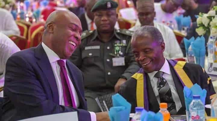Budget Padding Allegation: Saraki Replies Tinubu, Demands Retraction