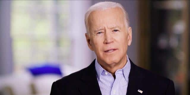 Biden Raises $6.3 Million In First 24 Hours Of U.S. Campaign