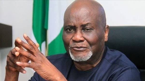 Group Alleges Leaked Audio Of Conspiracy Against Presidential Amnesty Head