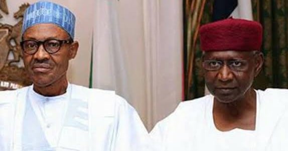 Scandal: Abba Kyari Places Daughter On N32M Salary In Another Secret Recruitment