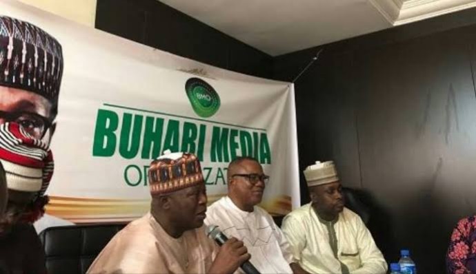 APC Descibes PDP’s Corruption Allegation As Ridiculous And Laughable