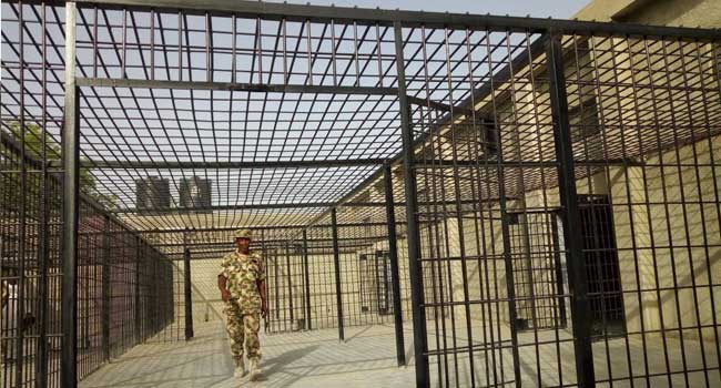 Unlawful Detention: Suspects Sue FG, Demand 1bn