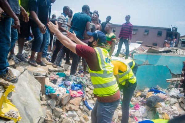 Police Probe Easter Procession Tragedy In Gombe, 11 Confirmed Dead
