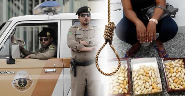 Nigeria Reacts To Saudi’s Execution Of Woman