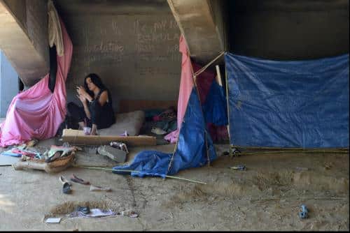 U.N. Report: With 40M In Poverty, U.S. Most Unequal Developed Nation