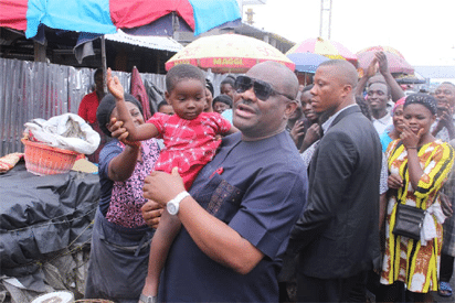 Opinion | #RiversDecides2019: Rivers State And The Next Four Years