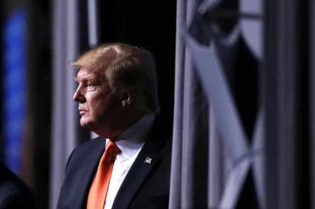 Trump Says China’s Xi Will Soon Come To White House