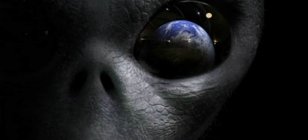 Scientists Say We Could All Be Living In A Galactic Zoo Run By Aliens