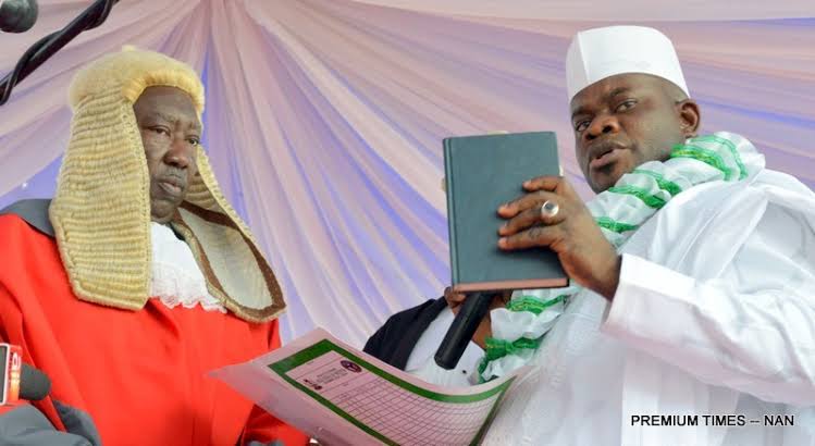 PDP Cautions Kogi Lawmakers Over Conspiracy To Oust State Chief Judge