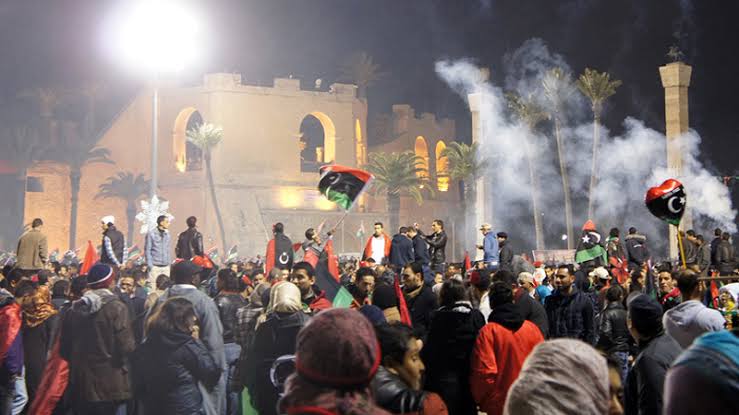 Libya Not Yet A Safe Port, UN Agency, IOM, Says