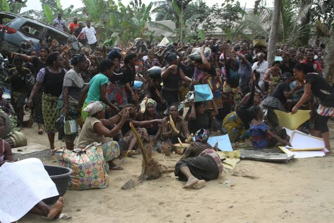 Ogoni Group, Gbo Kabaari Calls For An End To The Bloodbath In Khana LGA