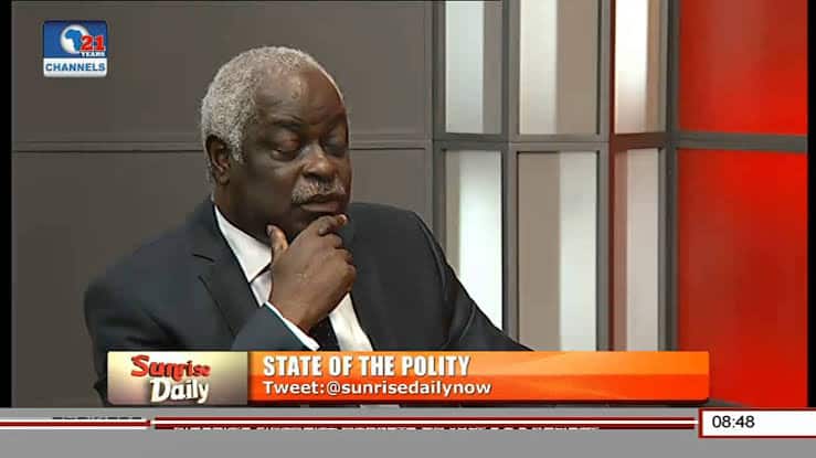 Opinion | Nigeria Will Not Survive The 2019 Presidential Election