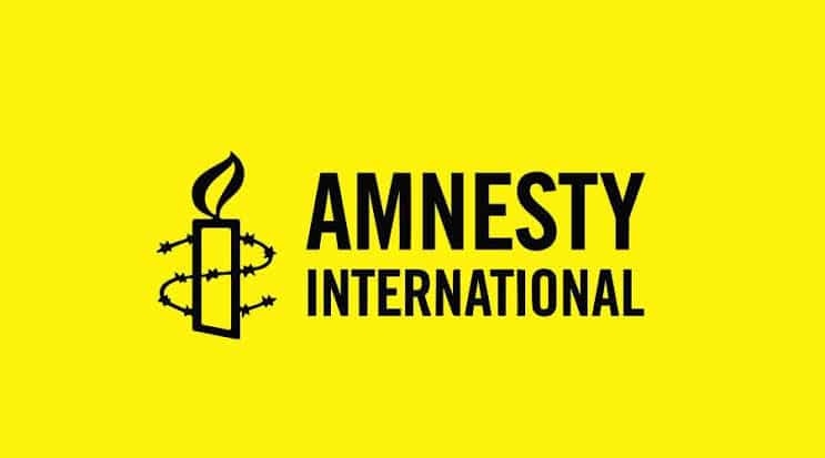 Children And Women Face Sexual Violence In Borno Prisons: Amnesty International