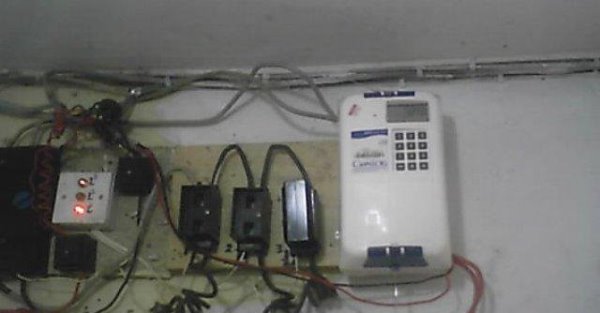 Again, FG Fails To Meet Roll-Out Deadline For New Electricity Meters